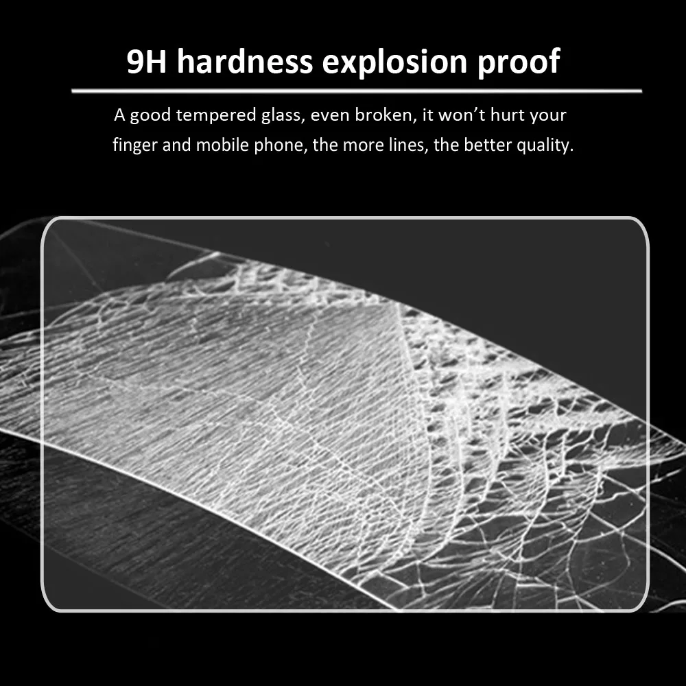100 قطعة 2.5D 0.3 مللي متر 9H الزجاج المقسى لأبل اي باد 5 6 الهواء 1 2 برو جديد 9.7 10.5 10.2 12.9 2018 مصغرة 2 3 4 حامي الشاشة فيلم