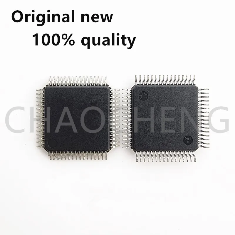 (2piece)100% New AS15-F AS15-U AS15-G AS15-HF AS15-HG QFP-48 Chipset