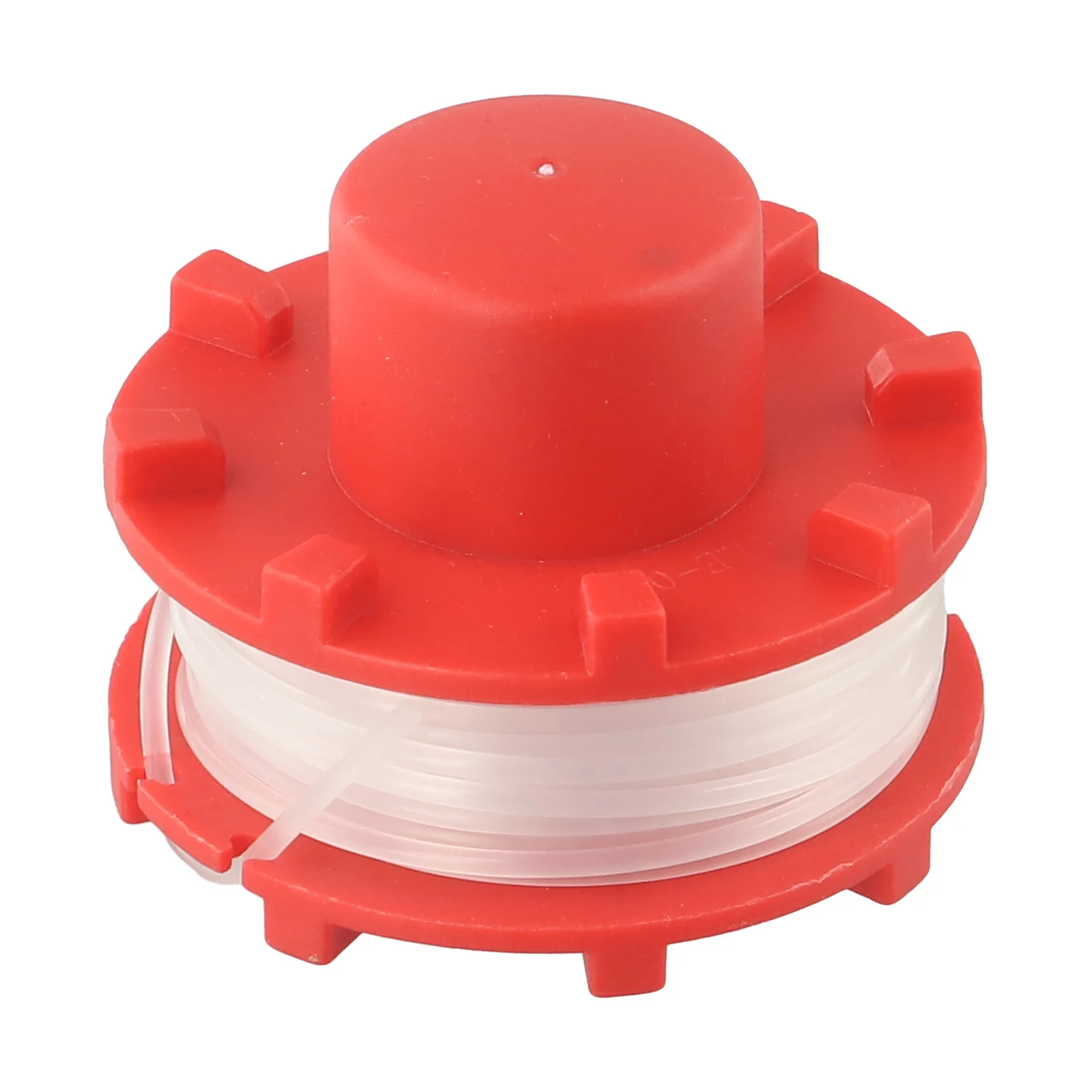 

Nylon Replacement Line Spools for Einhell Grass Trimmers Fits Series and Models Each Spool is Eight Metres Long