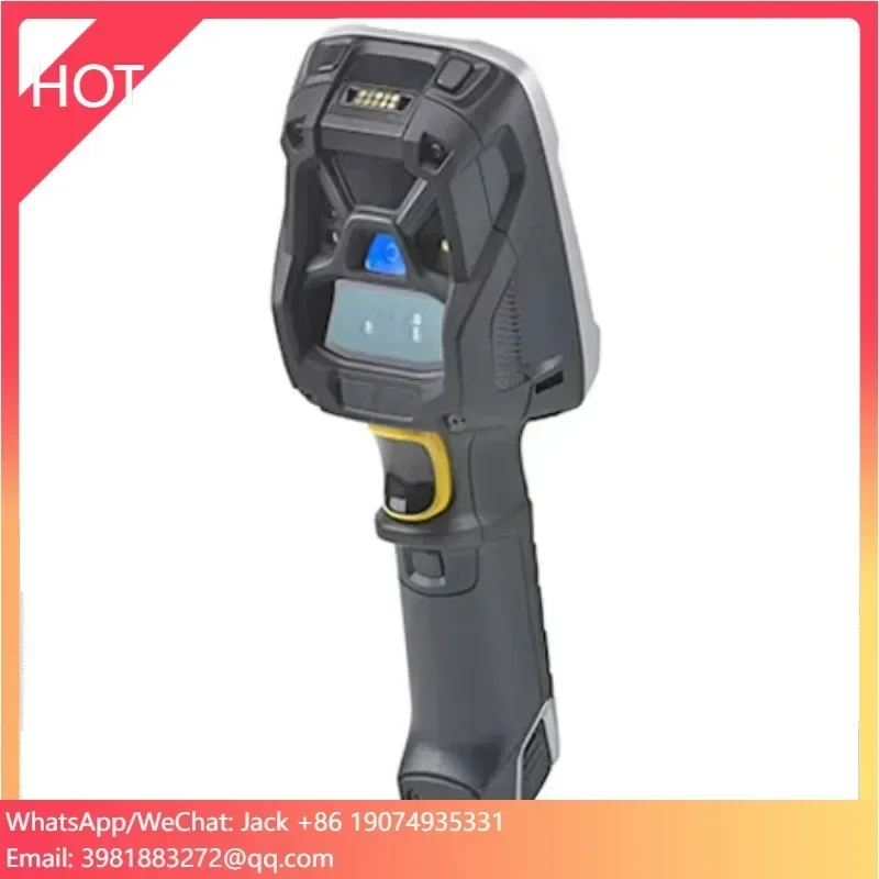 Zebra TC8000 Touch Warehouse Mobile Computer Android 5.1x Handheld Barcode Scanner WitN NFC