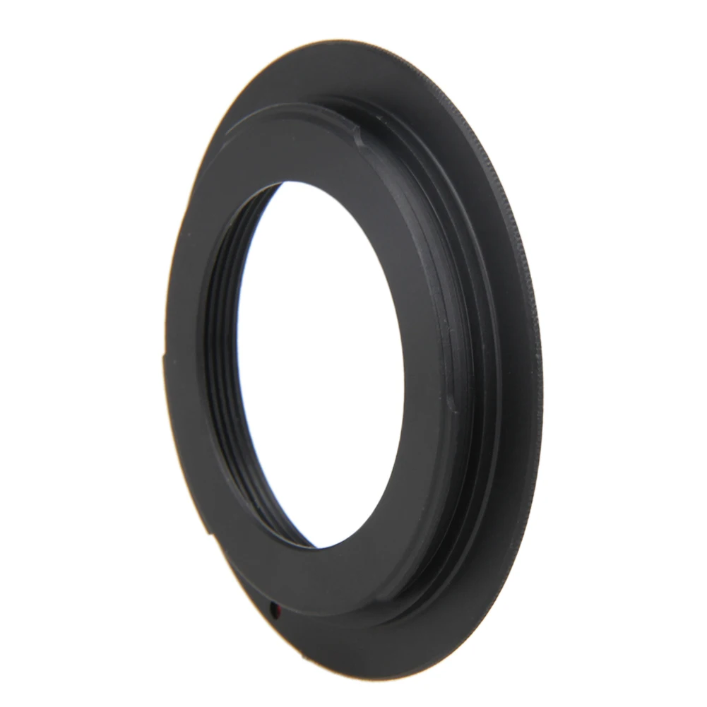 Lens Adapter for All Universal M42 Screw Mount Lens for Canon EOS Camera