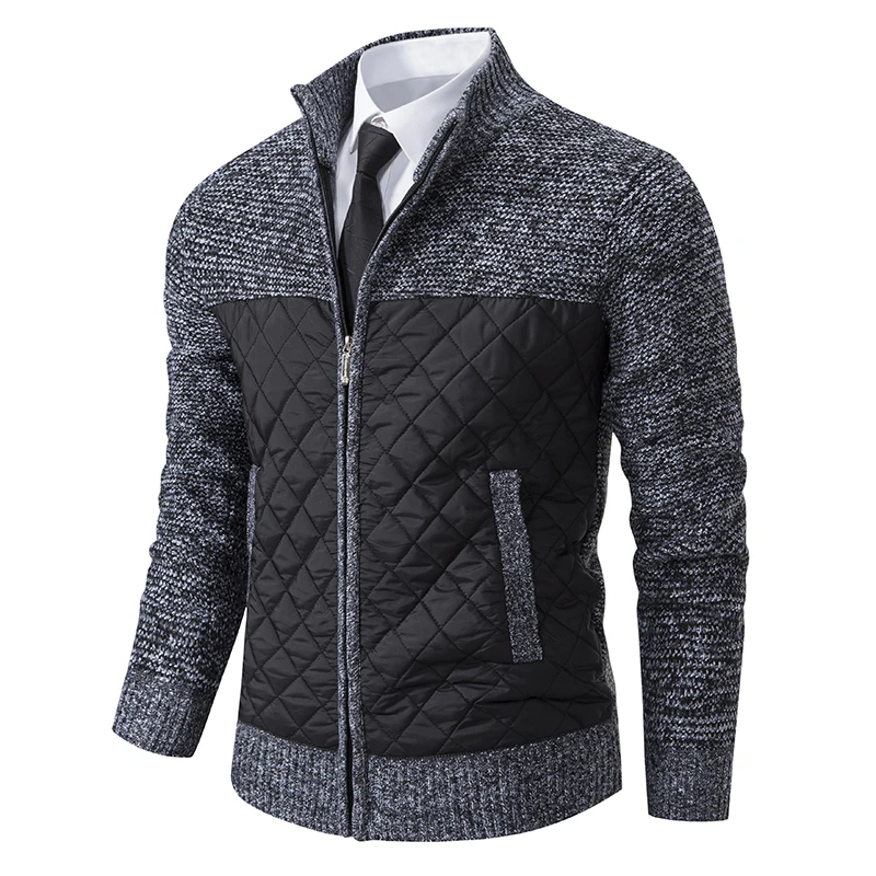 Autumn Winter Sweater Loose Cardigan New