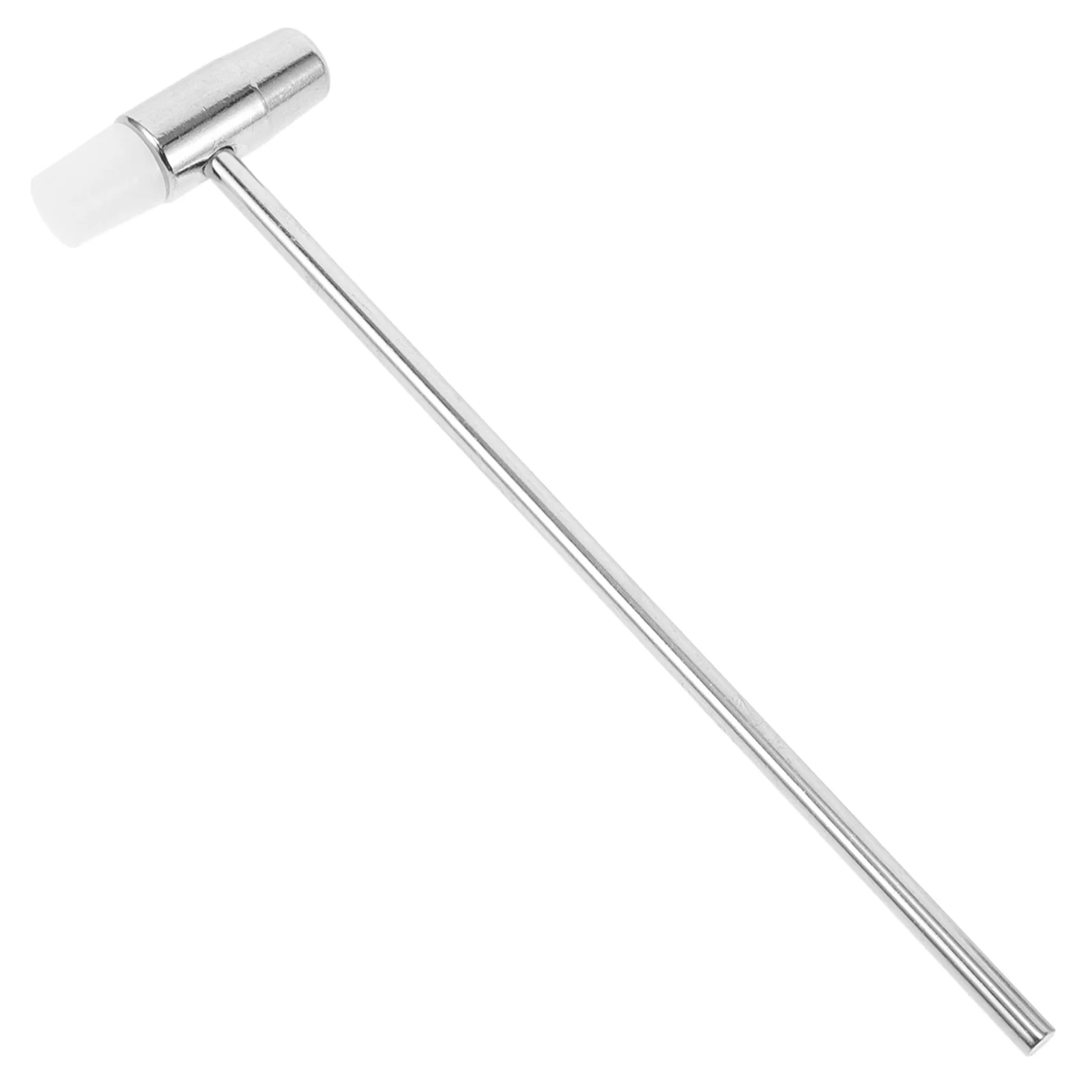 

Dual Head Automotive Durable Metal Small Repair Tool Jewelry Maintenance Watch Repair Tool Jewelers Hammer