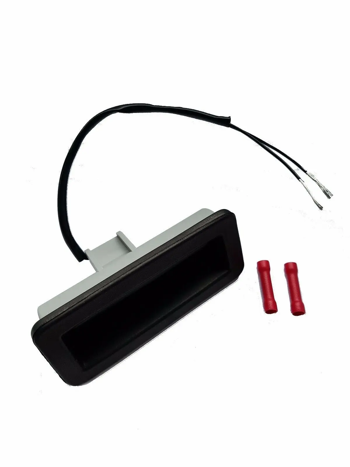 

1pc Car Tailgate Boot Trunk Handle Switch Repair Kit Trunk Switch For Land Rover Discovery 3 4 LR3 LR4 Car Accessories