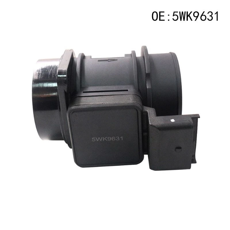 

5WK9631 Mass Air Flow Maf Sensor Meter For PEUGEOT CITROEN C2 C3 XSARA N0 N1 N2 1.4 HDi 1.4HDi 8HX 9657533680 9642212180 1920