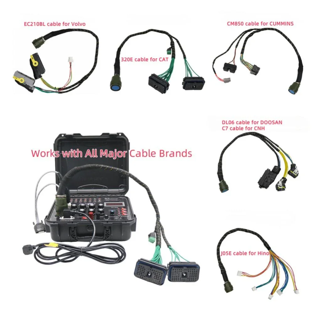 เครื่องทดสอบ ECU เครื่องจำลองส - Auto Repair Shop Diagnostics บทวิจารณ์และราคา