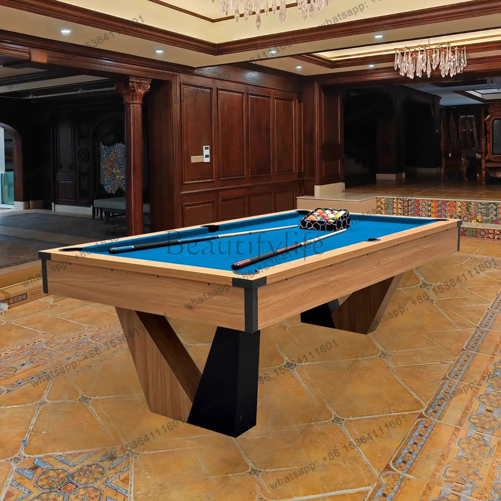 Billiards table marble black e - đánh giá và giá Table Tennis Or Tennis Table
