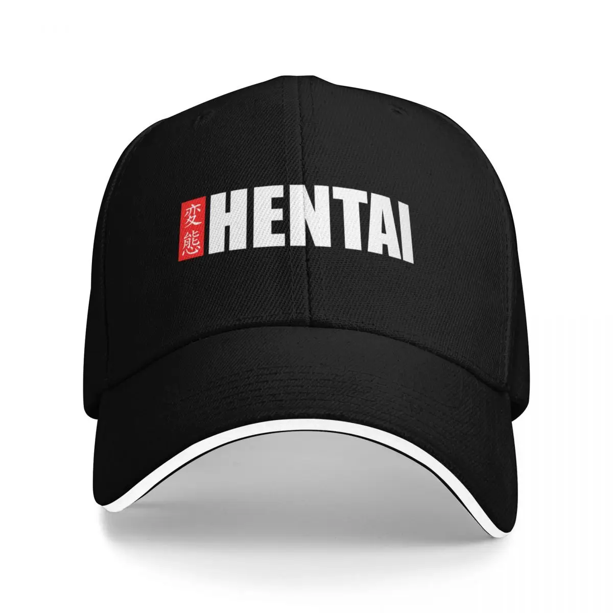 

Hentai Baseball Cap Luxury Cap New In Hat Funny hats For Girls Men's