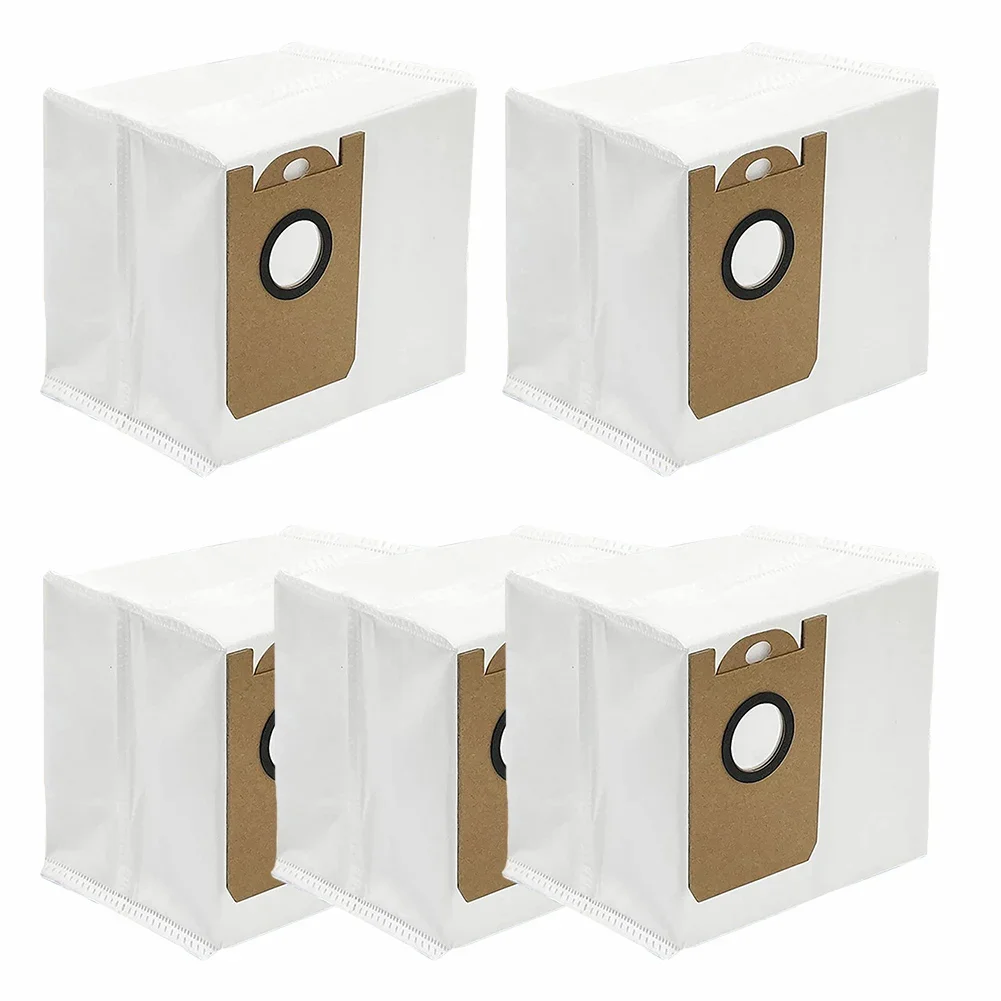 

Simplify Your Routine With Our For ionvacs Compatible Accessory Set Including Five Reusable Collection Filters