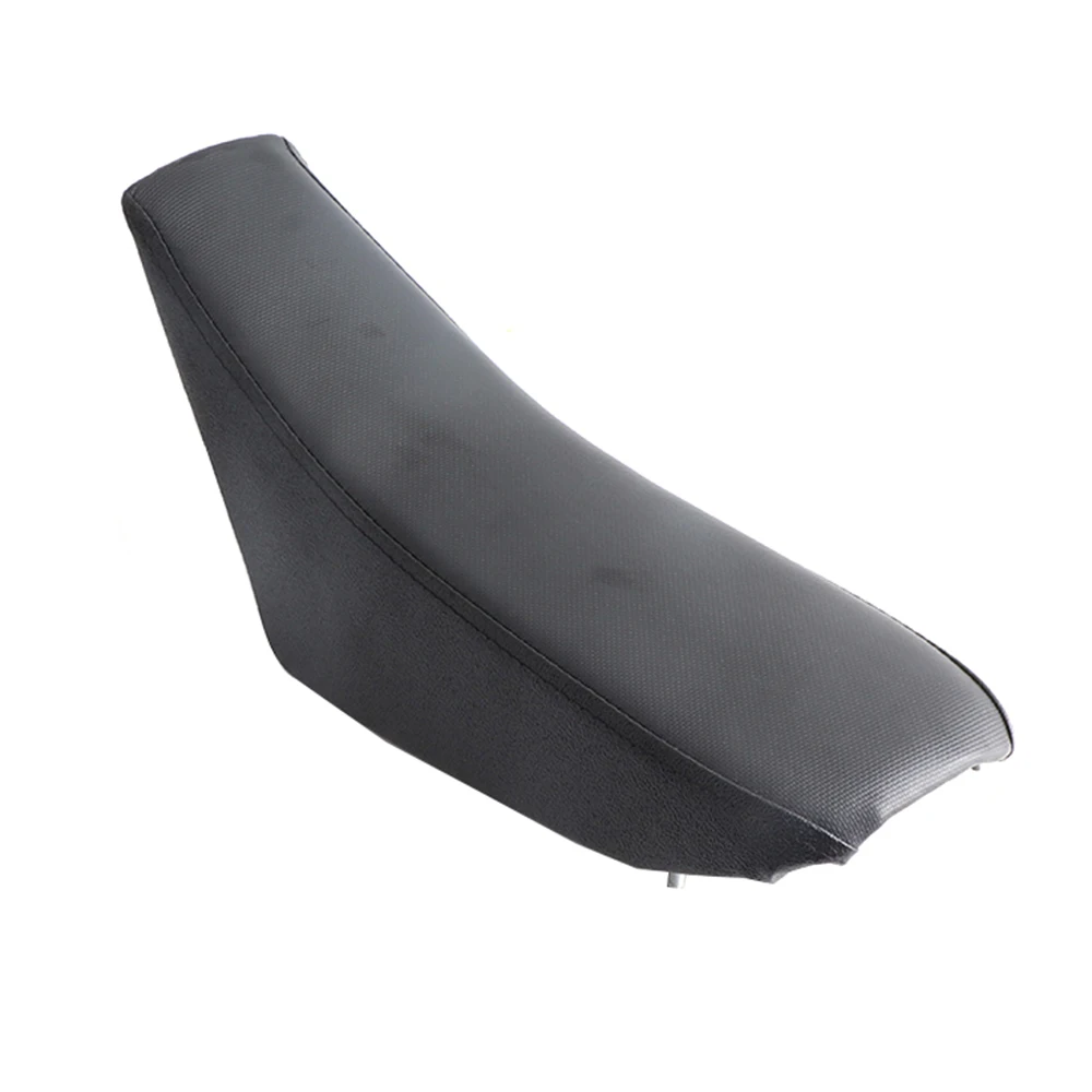 

Black Seat Motorcycle Saddle Cushion for KTM 50 SX50 Pit Bike Dirt Bike Minimoto Sitting Cushion Motocross Accessories