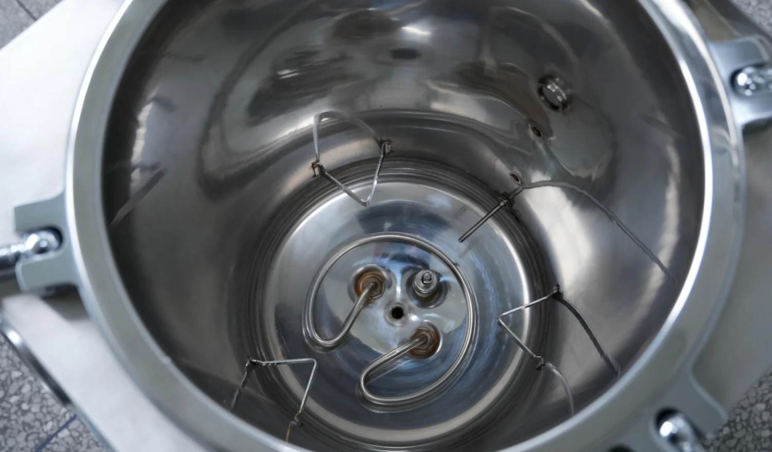 150L High-End Verti…