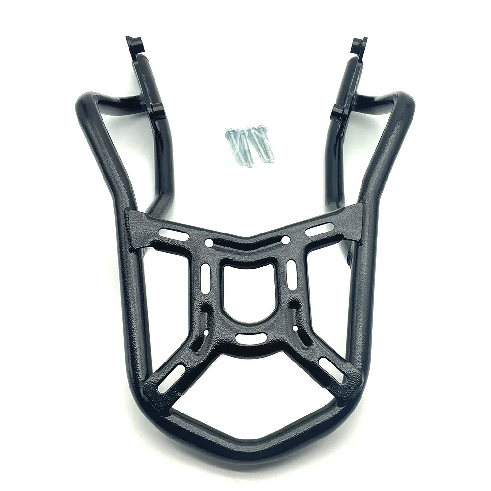 for KTM 250 Duke 390 Duke 2017 2018 2019  DUKE 200 Duke 390 Modified Rear Trunk Bracket Rear Tail Frame Rear Shelf Luggage Rack