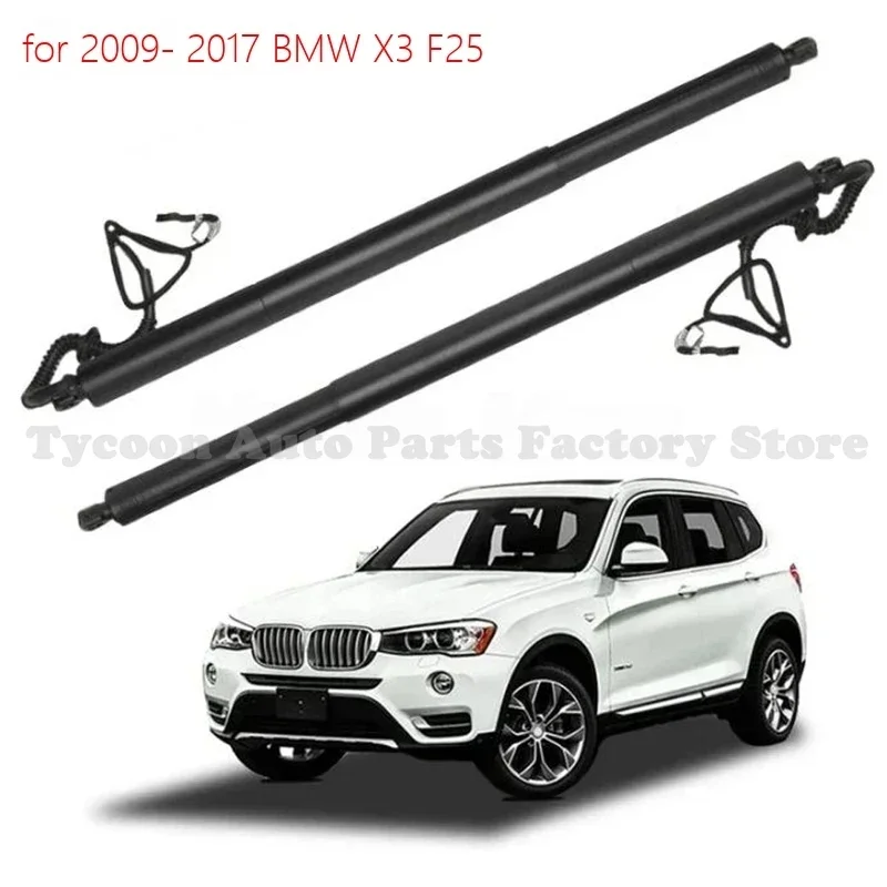 

1pcs 51247232004 Brand New Power Tailgate Stay Right Side for Bmw X3 F25 11-14 High quality