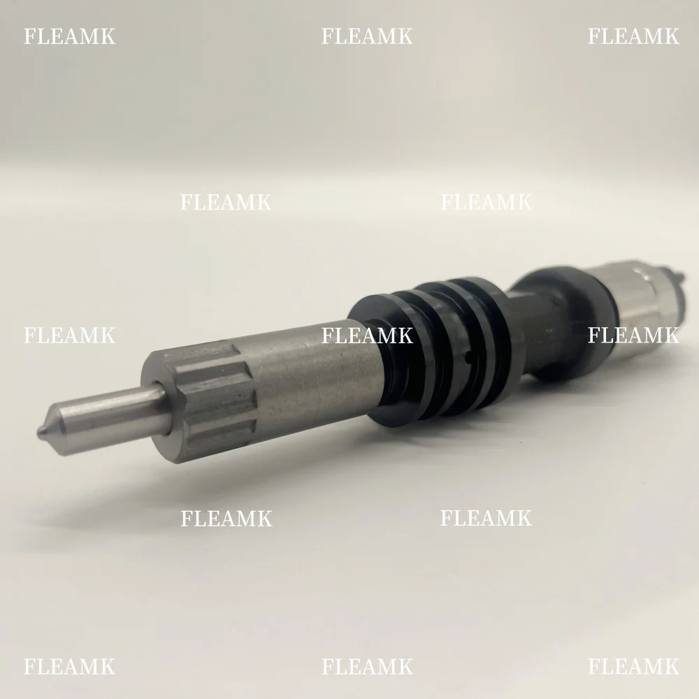 High Quality Diesel Common Rail Injector 095000-5450 ME302143 for MITSUBISHI 6M60T 7.5d