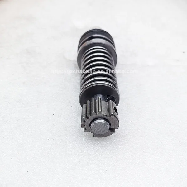 

Construction Machinery Parts Plunger 4P-9827 4P9827 7w5928 6n7829 1086630 Plunger of High Pressure Fuel Pump 330 350 3306