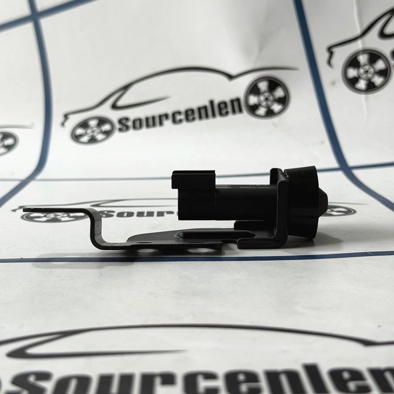 Совершенно новый оригинальный переключатель капота в сборе для KIA Sorento 2011 2012 2013 2014 2015 OEM 938801U000 93880-1U000