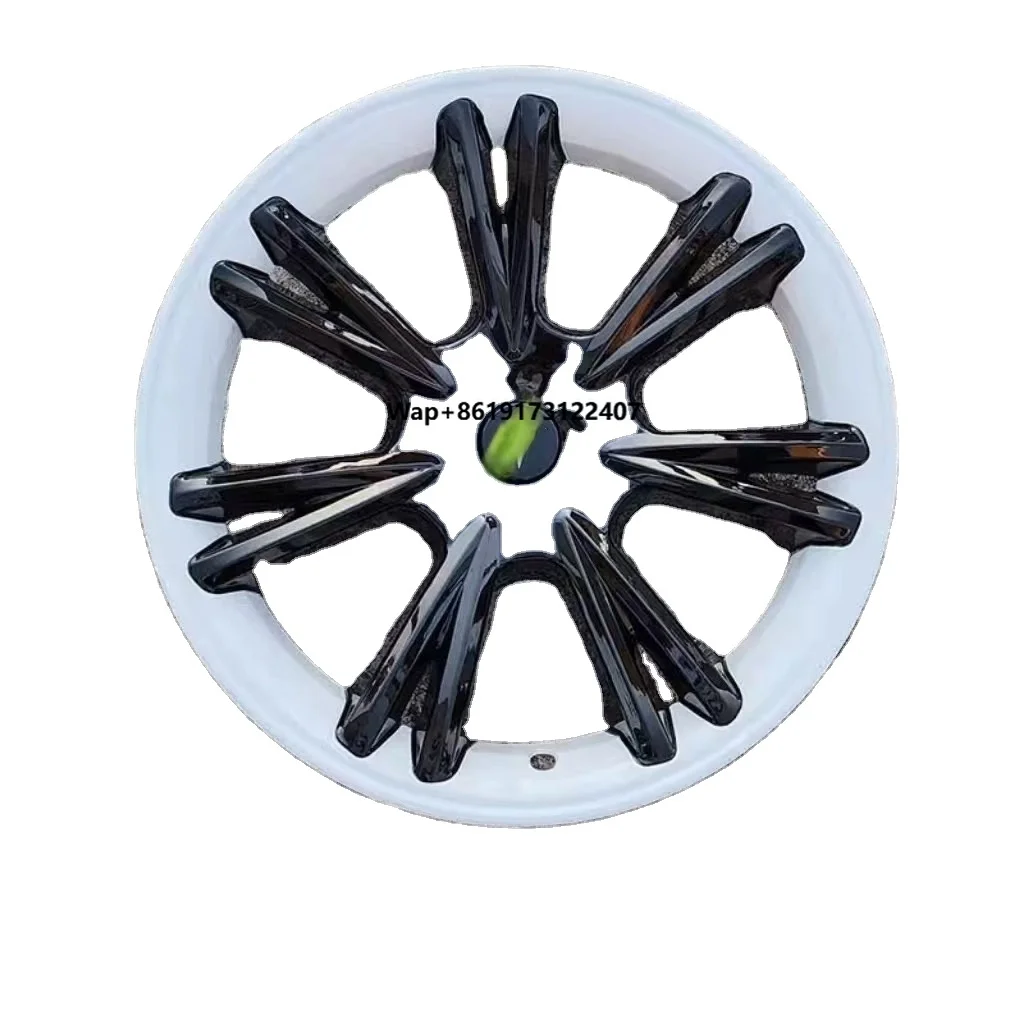 

Customized Modification of New Wheel Hub Covers Premium For Models Specific