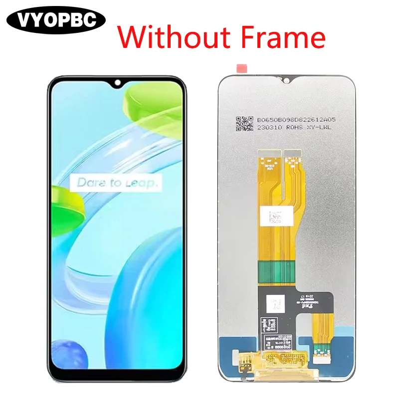 LCD Touch Screen Digitizer Replacement Parts 6.5\