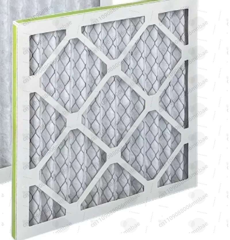 

Фильтр для кондиционера и печи 20x20x1 MERV 13 (4 шт.) - Фильтры для систем кондиционирования и отопления - Удаляет пыльцу, плесень, бактерии, дым