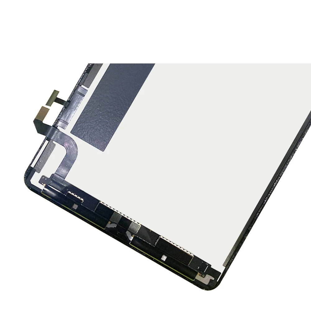 Imagem -04 - Lcd Display Touch Screen Digitizer Pad Pro 10.9 Ipad Air Air 4ª Geração 2023 A2316 A2324 A2325 A2072 Original 109