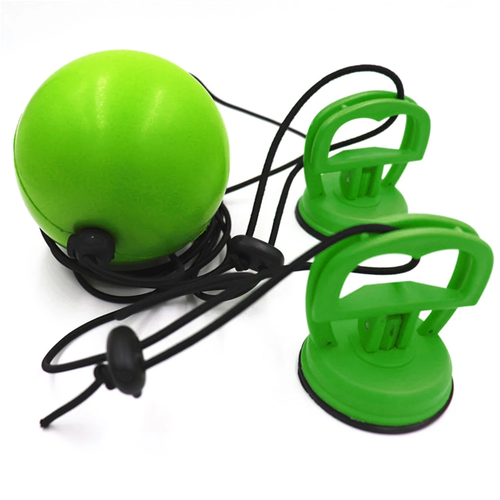 Suction Boxing Reflex Speed Ball Adult Muay Thai Hand Eye Training Fight Ball