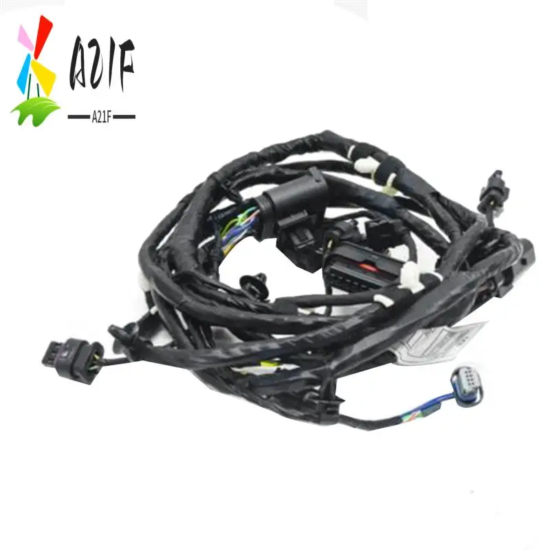 

A21F-Car PDC Parking Aid Wiring PDC Parking Aid Wiring 61126991959 For BMW X3 G01 G08 X4 G02 2017-2021