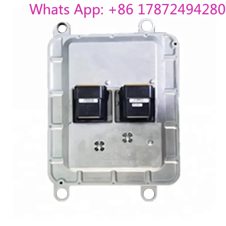 

Electric Display Parts for Graafmachine, Heavy Equipment, Aftermarket Spare Parts Supply, R180LC-3, 21E6-00200