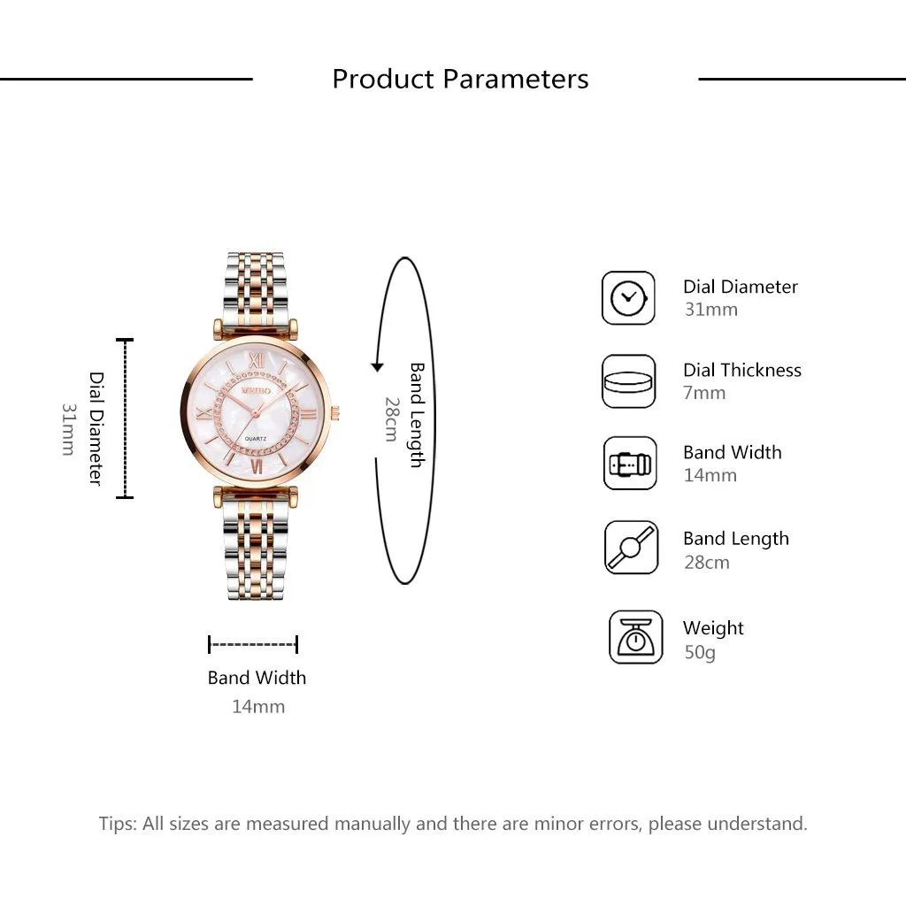 Women Watches Top Brand Luxury Fashion Diamond Ladies Wristwatches Stainless Steel Silver Mesh Strap Female Quartz Watch