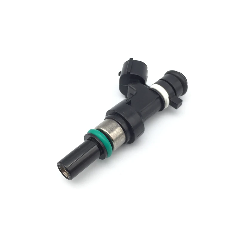 FBY11H0 High Quality 4pcs Fuel Injectors For 2010-2016 Nissan Micra K13 1.2 12V#16600-1HC0A