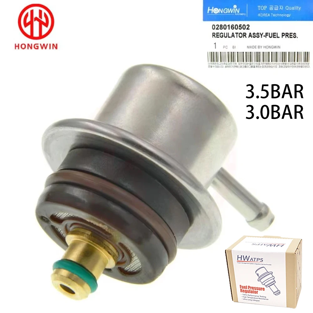 Control Valve Fuel …