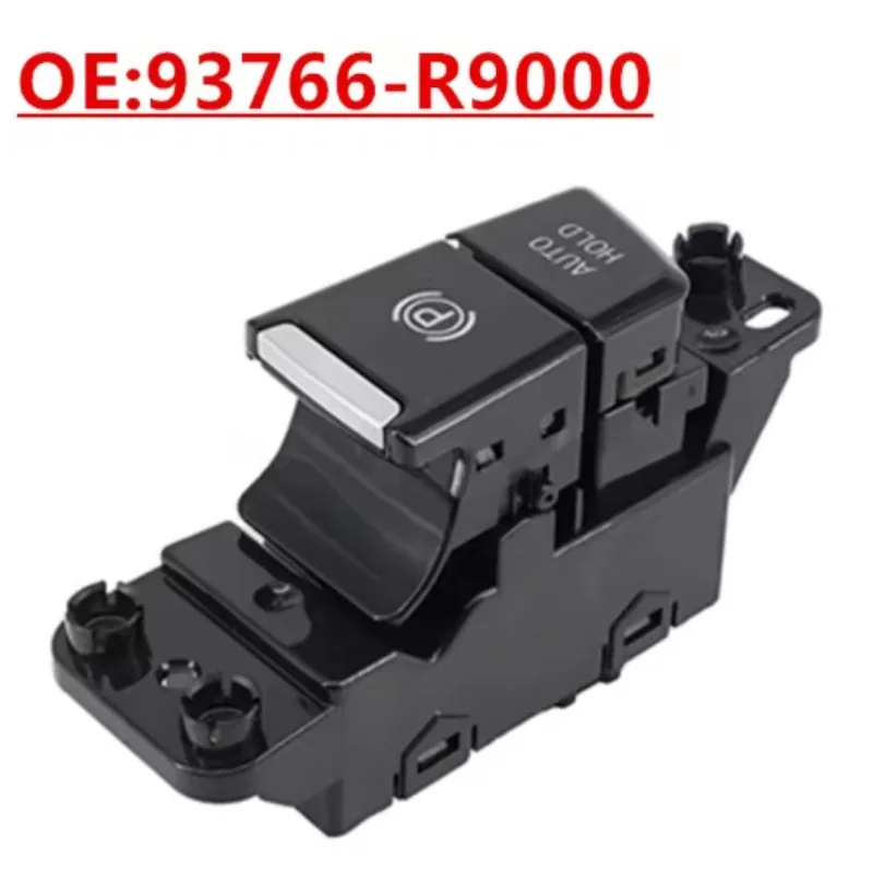 

93766-R9000 93766R9000 Automotive Electronic Handbrake Parking Brake Switch for 2000 Hyundai Ix25 Brand New