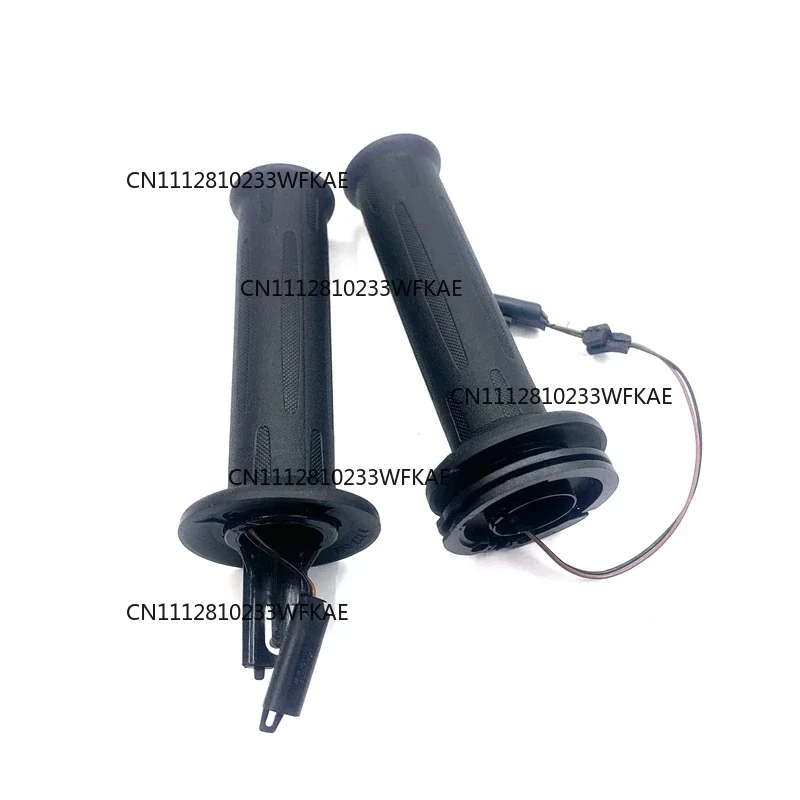 Heating handle For BMW S1000RR HP4 K1300 F800GS R GT ADV F700GS Rninet C600 C650GT
