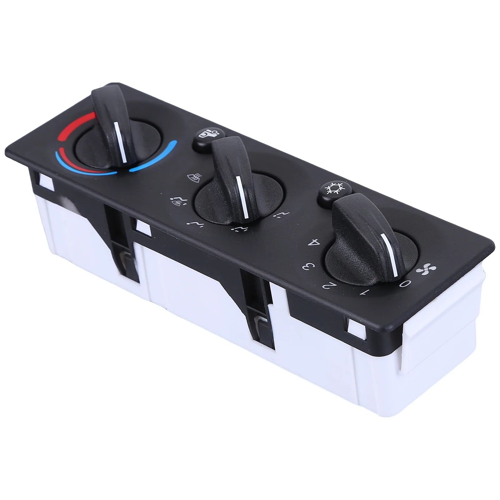 

Панель кондиционера переменного тока автомобиля Q21-6119, совместимая с грузовиком Peterbilt, заменяет