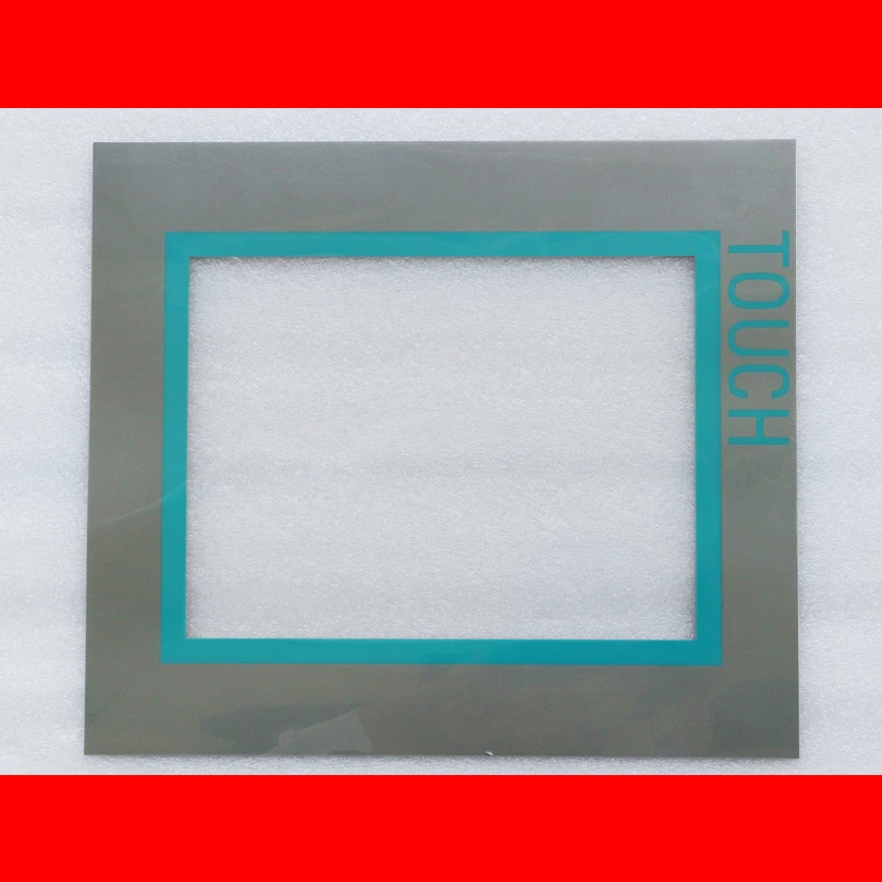 

MP277-10 6AV6643-0CD01-1AX1 -- Plastic protective films Touch screens panels