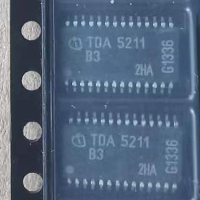 TDA5211 B3 Chip Ori…