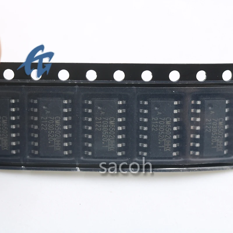 (SACOH電子部品) CM6502UHHXISTR 100% ICチップ集積回路