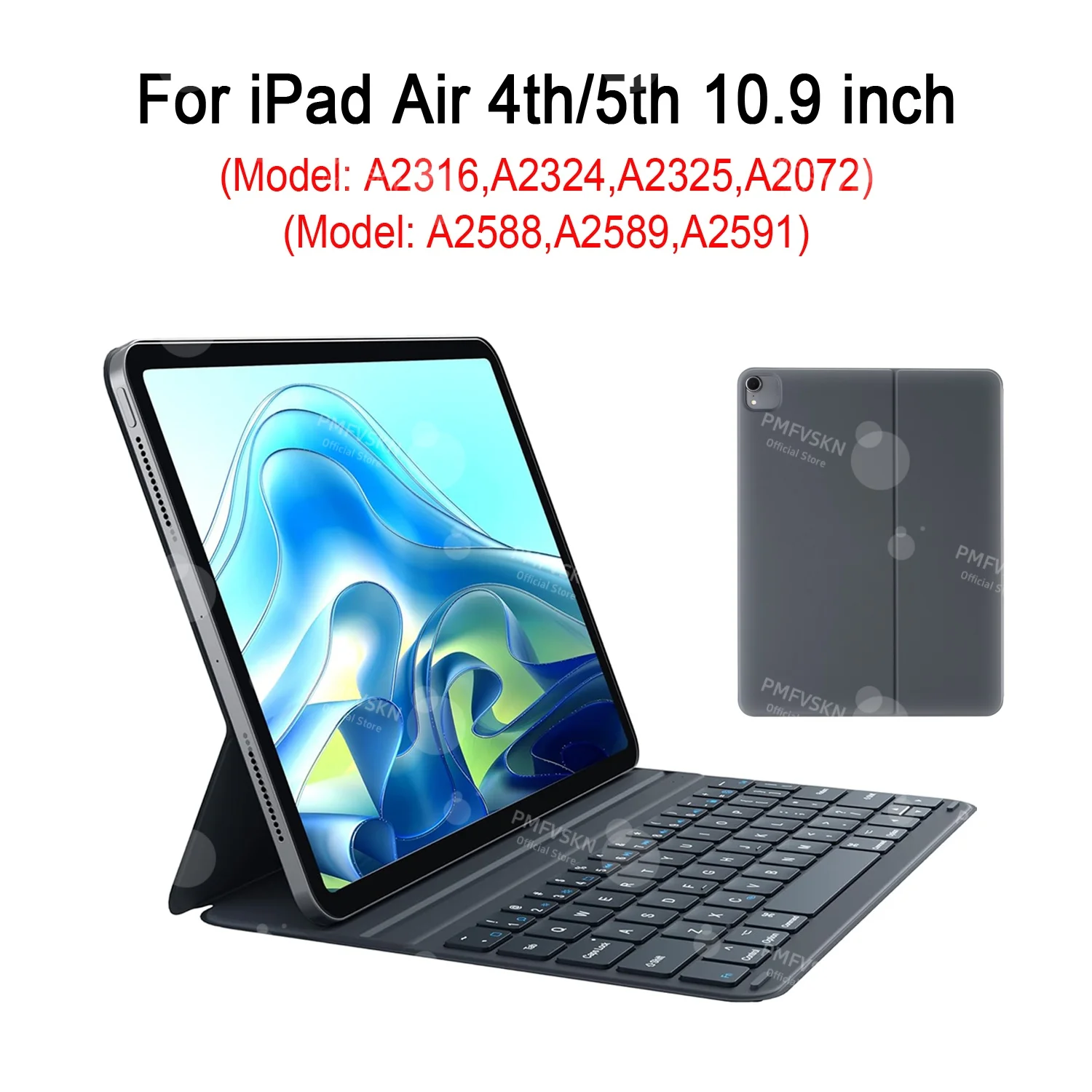 For iPad Air 4th 5th