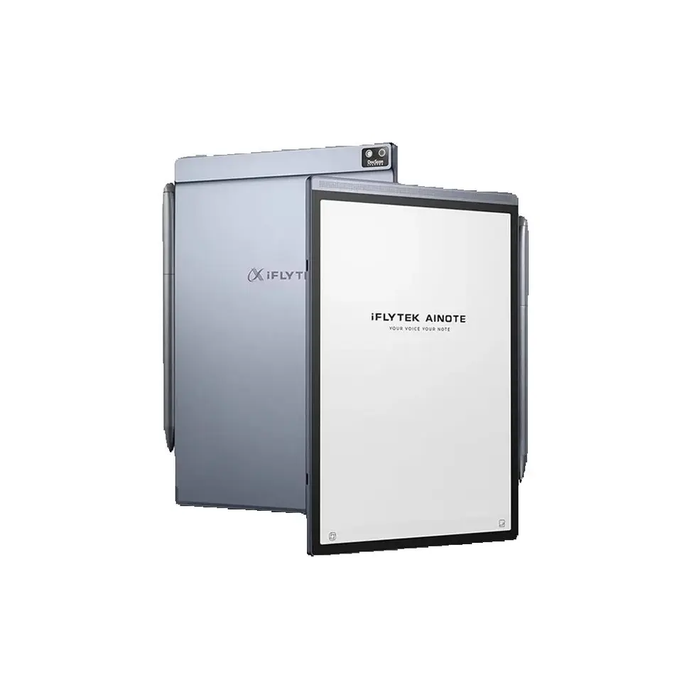 iFLYTEK AINOTE Air2 ノートブック 8.2インチ 電子ノート ミーティング