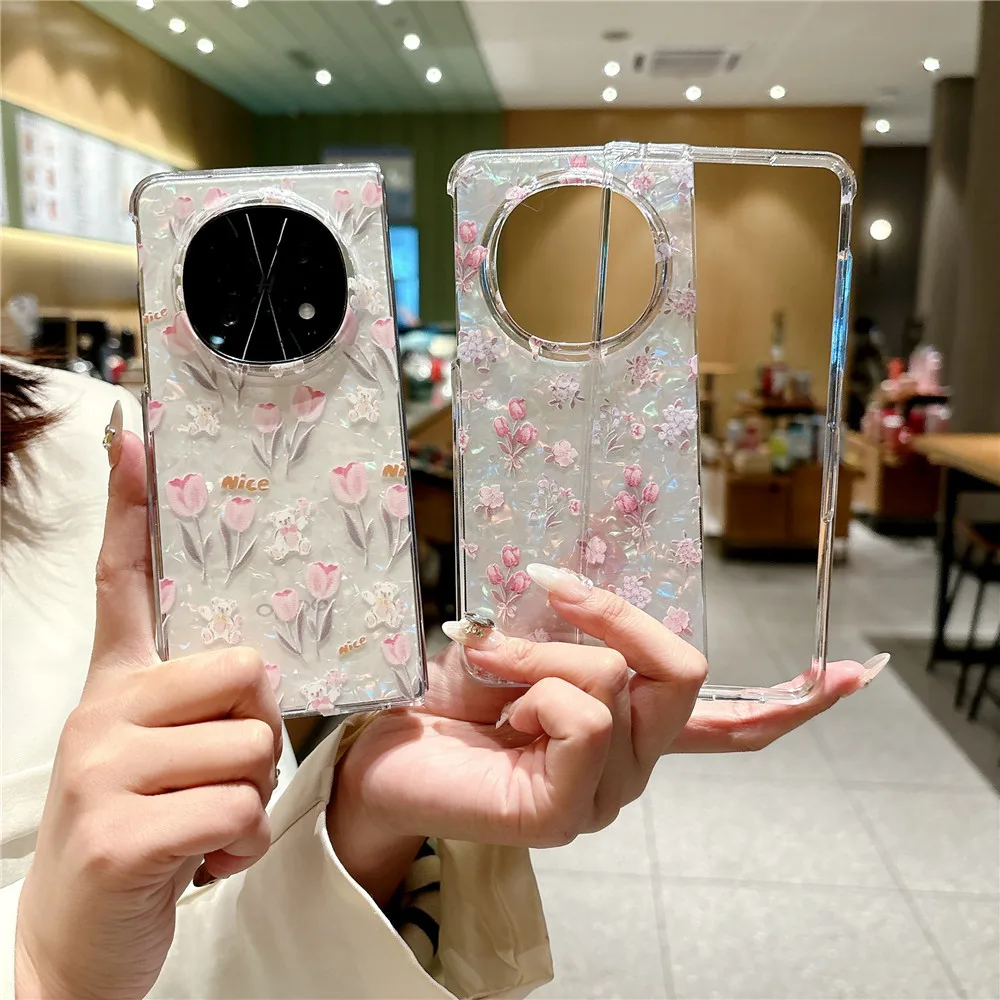 Ins Cute Flower She… - image