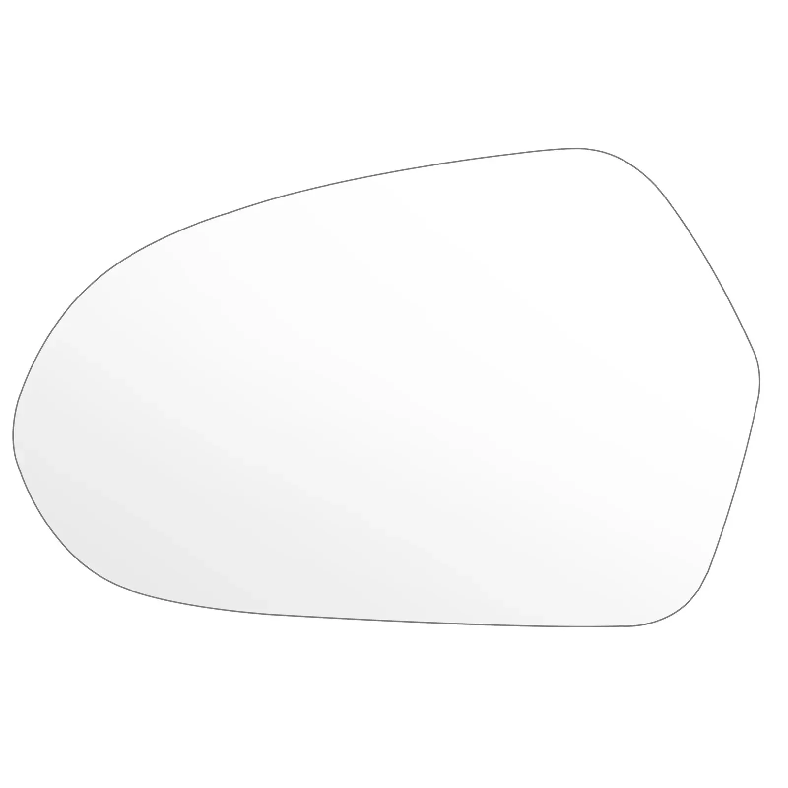 

Heated Side Mirror Glass Lens for Audi A6 C7 C7.5 S6 4G 2012-2018 Rearview Mirror Accessories Suitable for Audi Models