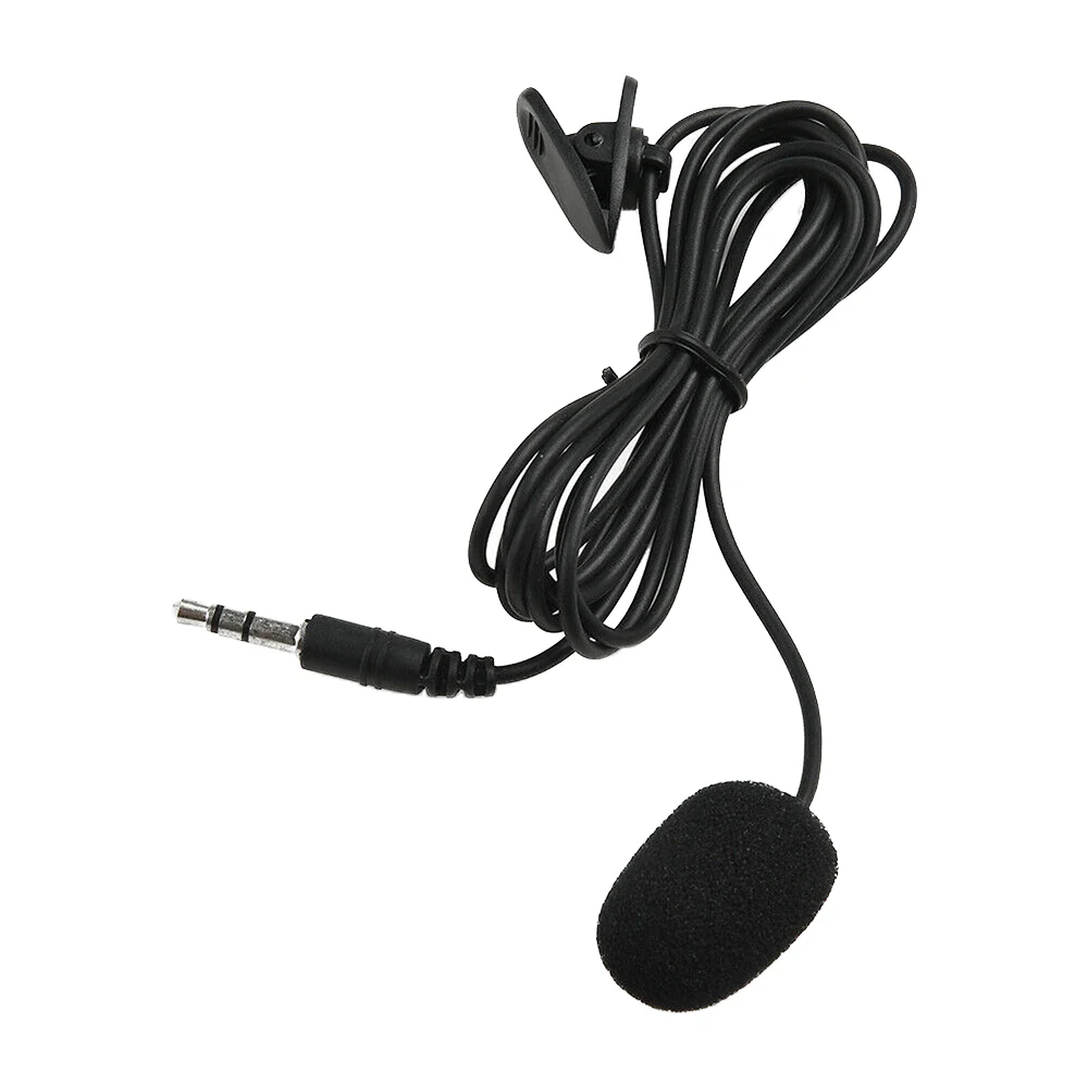 CLK-W209 محول توصيل كبير بكابل aux ذو 12 سنًا مع ميكروفون مناسب لـ Comand APS (فقط NTG2) CL (2004-2006) مع الصوت 20 #6