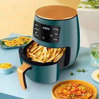 Freidora de Aire Digital 5L