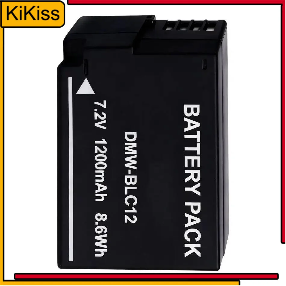 Camera Battery For …