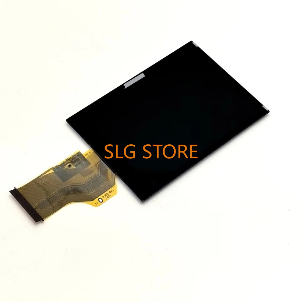 Novo original para sony DSC-RX10 rx10 rx10m2 rx10m3 rx10ii rx10iii rx1 rx1r rx1rm2 tela lcd com peça de reparo de luz de fundo