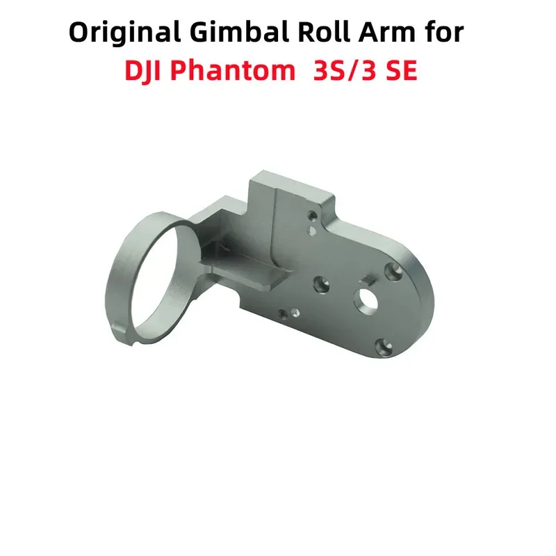 

Gimbal Roll Arm for DJI Phantom3S / 3SE Drone Replacement Camera R-axis Arms Repair Parts
