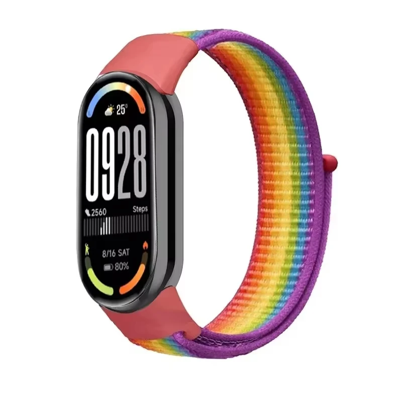 1-3Pcs Nylon Loop F… - image