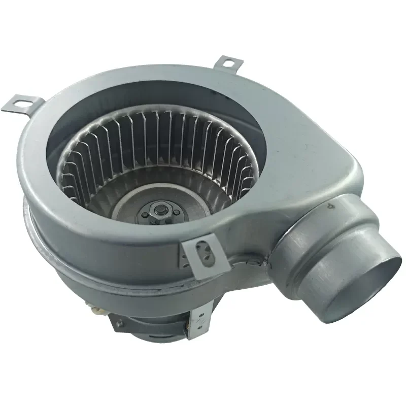 Disinfection Cabinet Centrifugal Fan,  50W 55W 100W Hot Air Circulating Fan, High Temperature Resistant