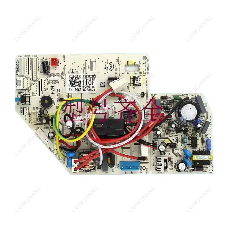 0011800110F 08001022336 Control Board For Haier Air Conditioner Aircon Motherboard Replacement Part