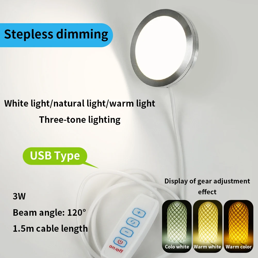 For Bambu Lab LED Light Kit 001 hardware DIY Creative Model, Warm White/Multi-Color Controllable For Bambu Lab LED Light Parts.