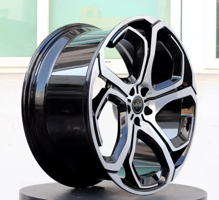20 21 22-inch forged rims for Land Rover Range Rover Sport Executive Edition Discover 5 Guards High quality custom forged wheels